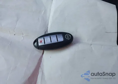 2013 Nissan Sentra Sr from USA, damaged, VIN 3N1AB7AP4DL751892